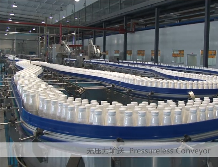 哪些食品廠需要做無菌凈化車間？